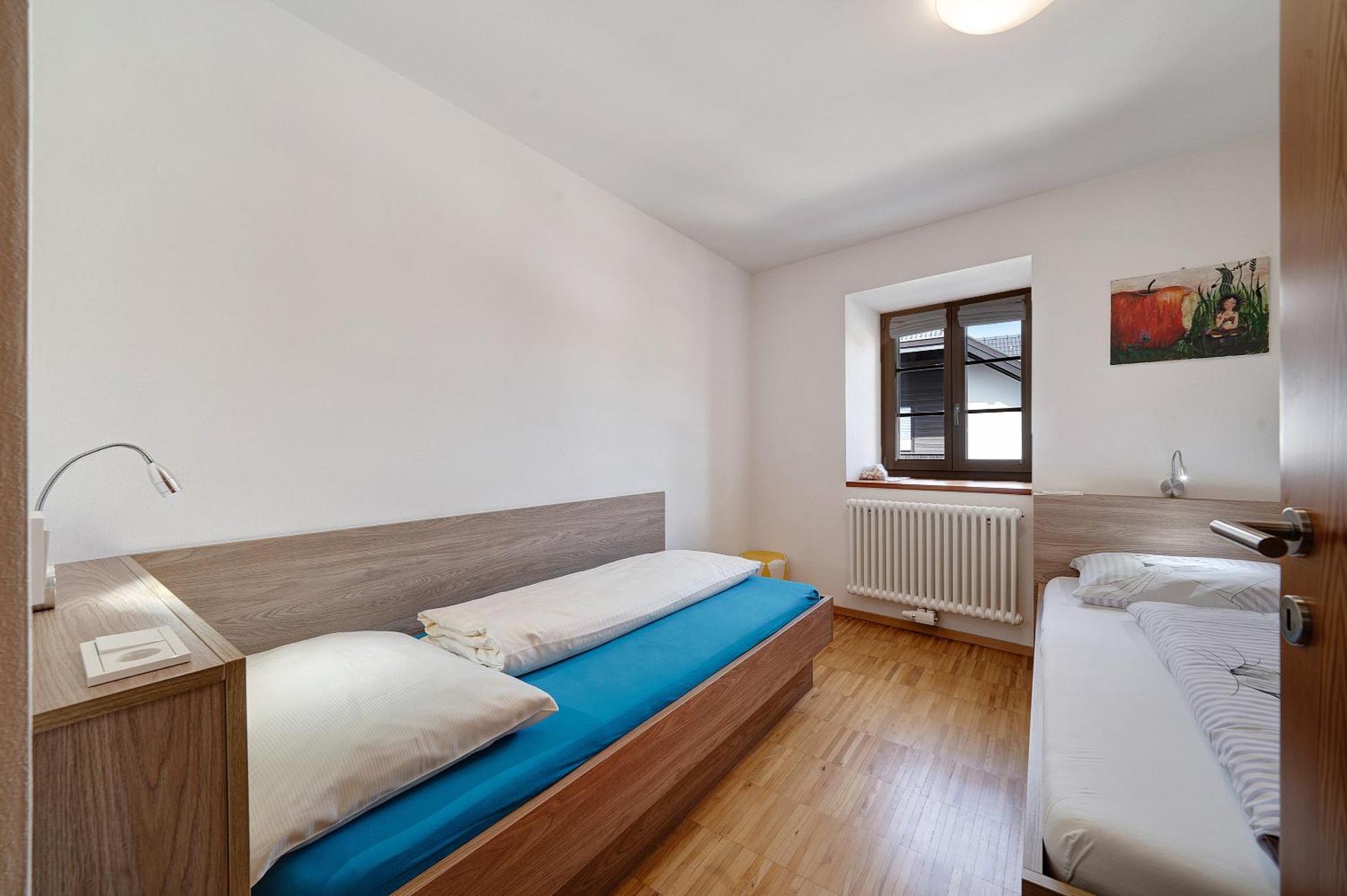 Appartement Wielander B West Laces Exteriér fotografie