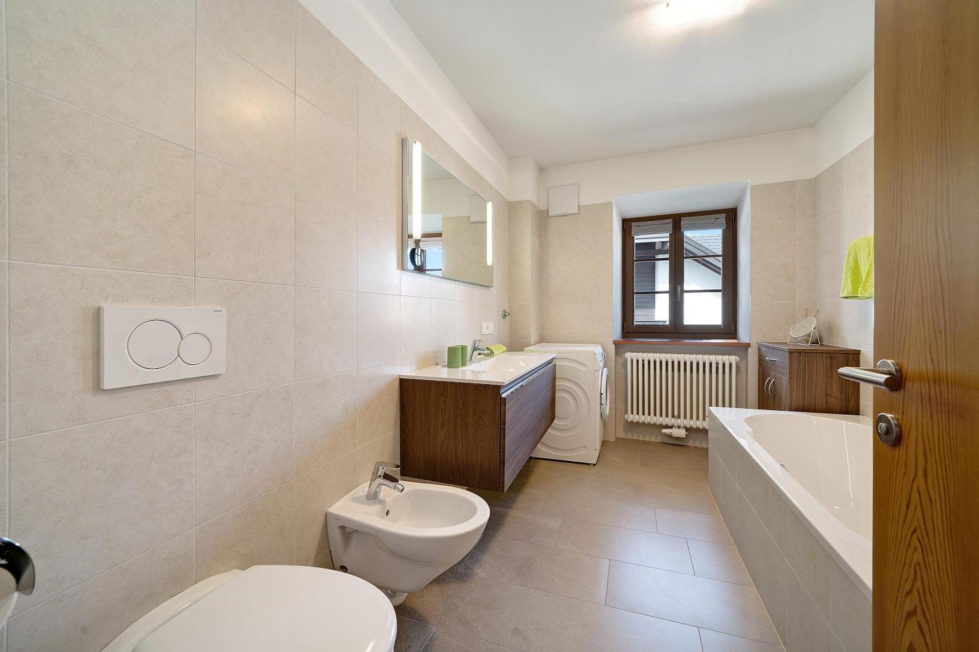 Appartement Wielander B West Laces Exteriér fotografie